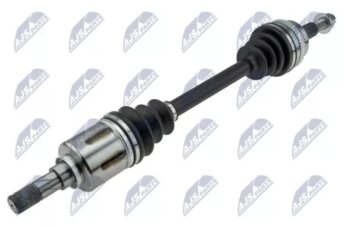 NTY NTY NPW-RE-037 NTY NPW-RE-037 Drive Shaft 