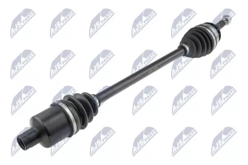 NTY NTY NPW-RE-040 NTY NPW-RE-040 Drive Shaft 