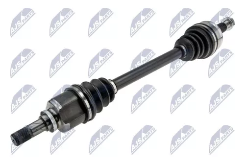 NTY NTY NPW-RE-041 NTY NPW-RE-041 Drive Shaft 