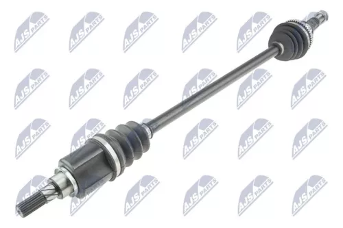 NTY NTY NPW-RE-052 NTY NPW-RE-052 Drive Shaft 