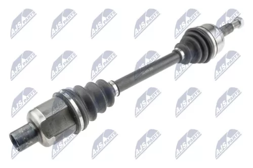 NTY NTY (NPW-RE-054) Front Right NTY Drive Shaft 