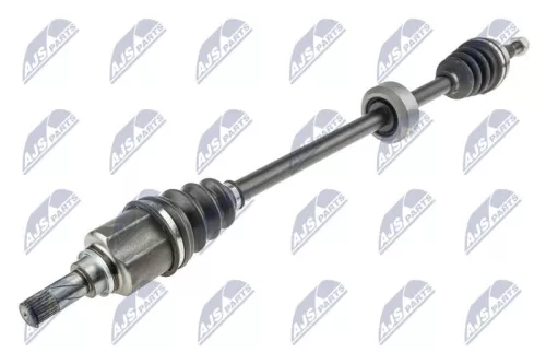 NTY NTY NPW-RE-056 NTY NPW-RE-056 Drive Shaft 