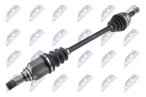 NTY NTY NPW-RE-063 NTY NPW-RE-063 Drive Shaft 