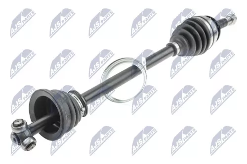 NTY NTY NPW-RE-065 NTY NPW-RE-065 Drive Shaft 