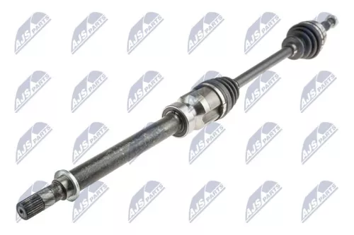 NTY NTY NPW-RE-067 NTY NPW-RE-067 Drive Shaft 