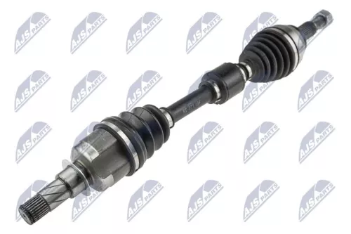 NTY NTY NPW-RE-071 NTY NPW-RE-071 Drive Shaft 