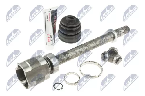 NTY NTY (NPW-RE-076) Front Right NTY Cv Joint & Boot Kit 