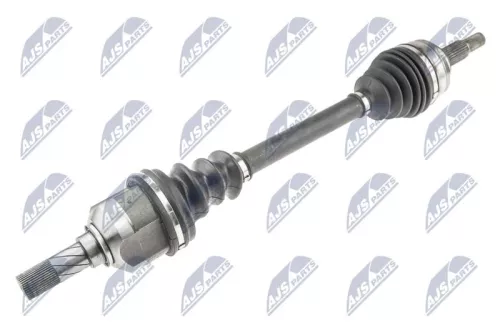 NTY NTY (NPW-RE-083) Front Left NTY Drive Shaft 