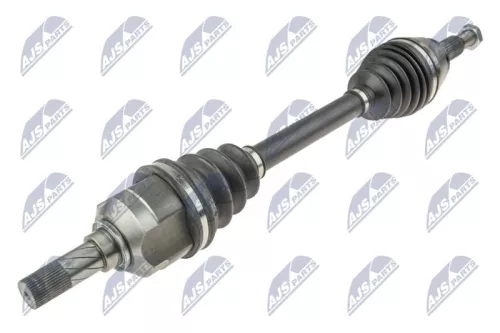 NTY NTY NPW-RE-087 NTY NPW-RE-087 Drive Shaft 