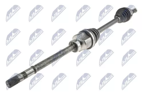 NTY NTY NPW-RE-089 NTY NPW-RE-089 Drive Shaft 