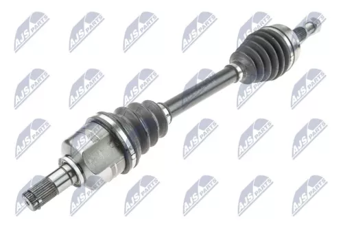 NTY NTY NPW-RE-091 NTY NPW-RE-091 Drive Shaft 