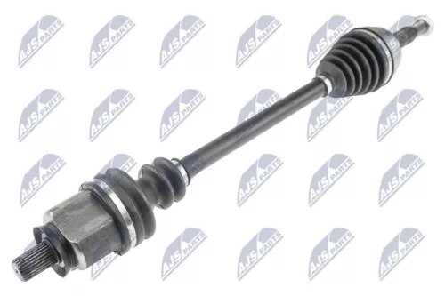 NTY NTY NPW-RE-093 NTY NPW-RE-093 Drive Shaft 