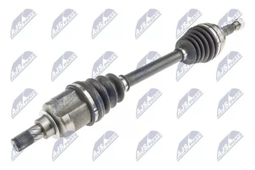 NTY NTY NPW-RE-097 NTY NPW-RE-097 Drive Shaft 