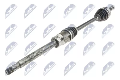 NTY NTY NPW-RE-103 NTY NPW-RE-103 Drive Shaft 