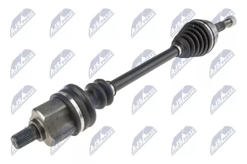 NTY NTY NPW-RE-105 NTY NPW-RE-105 Drive Shaft 