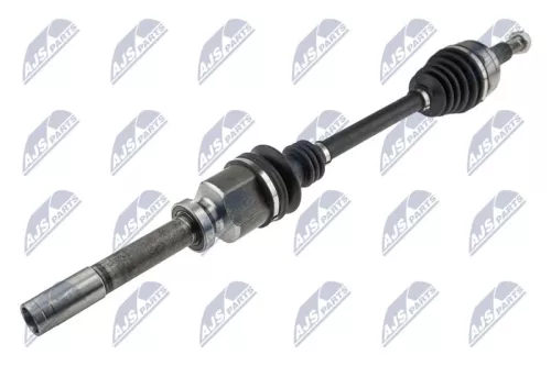 NTY NTY NPW-RE-107 NTY NPW-RE-107 Drive Shaft 