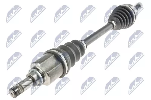 NTY NTY NPW-RE-109 NTY NPW-RE-109 Drive Shaft 