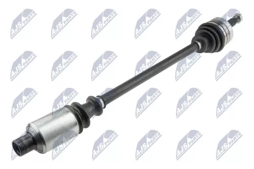 NTY NTY NPW-RE-111 NTY NPW-RE-111 Drive Shaft 