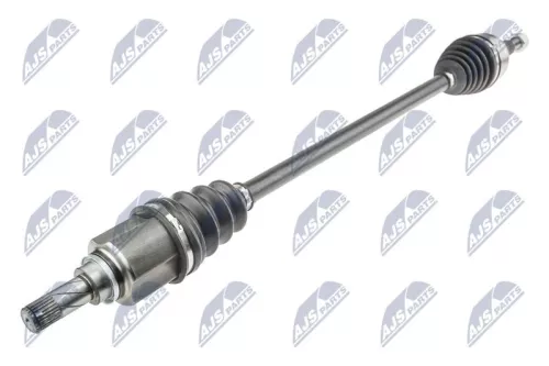 NTY NTY NPW-RE-113 NTY NPW-RE-113 Drive Shaft 