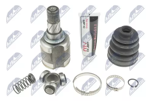 NTY NTY (NPW-RE-115) Inner NTY Cv Joint & Boot Kit 