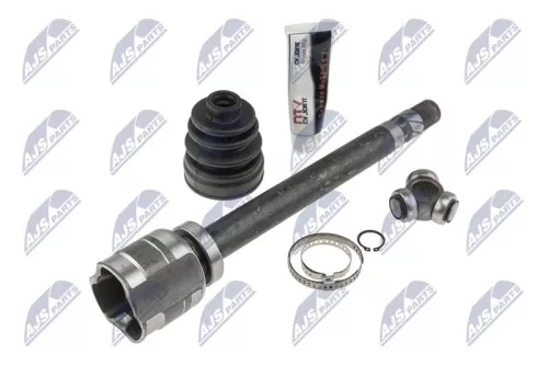 NTY NTY (NPW-RE-117) Inner NTY Cv Joint & Boot Kit 