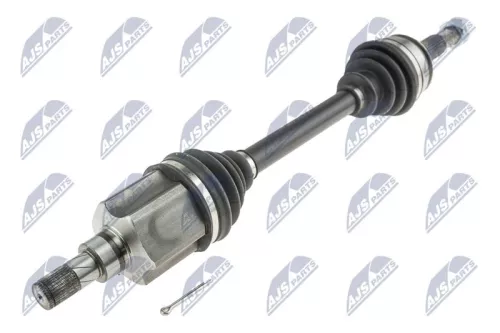 NTY NTY NPW-RE-124 NTY NPW-RE-124 Drive Shaft 