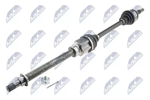 NTY NTY NPW-RE-126 NTY NPW-RE-126 Drive Shaft 
