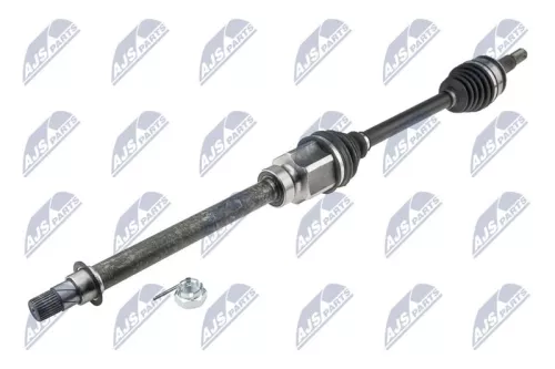 NTY NTY NPW-RE-128 NTY NPW-RE-128 Drive Shaft 