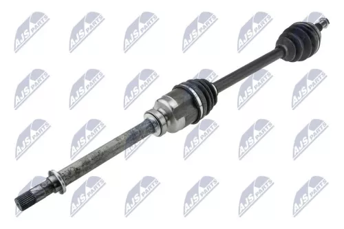 NTY NTY NPW-RE-132 NTY NPW-RE-132 Drive Shaft 