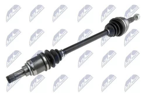 NTY NTY NPW-RE-138 NTY NPW-RE-138 Drive Shaft 