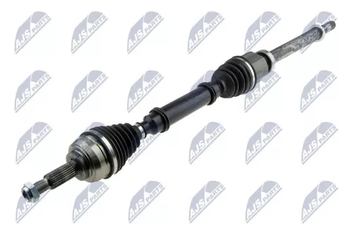 NTY NTY NPW-RE-140 NTY NPW-RE-140 Drive Shaft 