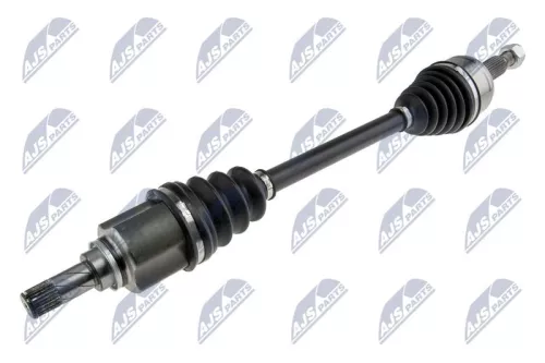 NTY NTY NPW-RE-142 NTY NPW-RE-142 Drive Shaft 