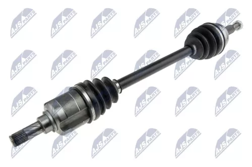NTY NTY (NPW-RE-146) Front Left NTY Drive Shaft 
