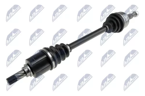 NTY NTY NPW-RE-147 NTY NPW-RE-147 Drive Shaft 