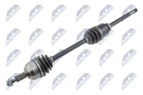 NTY NTY NPW-RE-150 NTY NPW-RE-150 Drive Shaft 