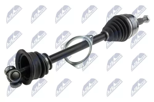 NTY NTY NPW-RE-153 NTY NPW-RE-153 Drive Shaft 