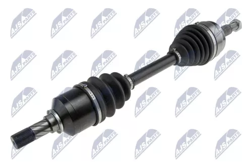 NTY NTY NPW-RE-154 NTY NPW-RE-154 Drive Shaft 