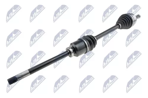 NTY NTY NPW-RE-155 NTY NPW-RE-155 Drive Shaft 