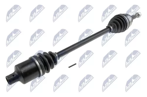 NTY NTY NPW-RE-156 NTY NPW-RE-156 Drive Shaft 