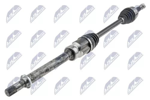 NTY NTY NPW-RE-158 NTY NPW-RE-158 Drive Shaft 