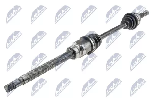 NTY NTY NPW-RE-160 NTY NPW-RE-160 Drive Shaft 