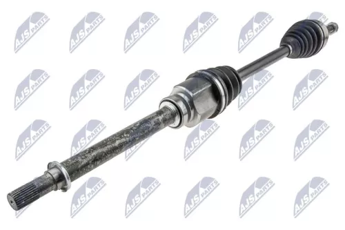 NTY NTY NPW-RE-163 NTY NPW-RE-163 Drive Shaft 