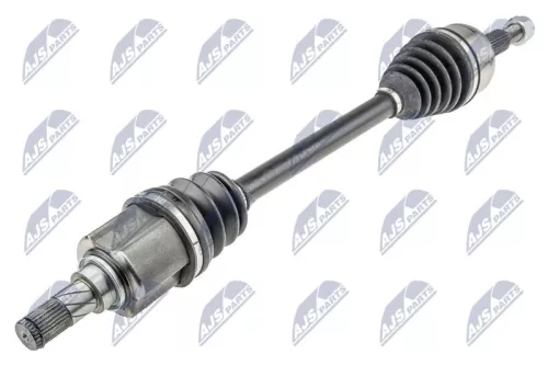 NTY NTY NPW-RE-164 NTY NPW-RE-164 Drive Shaft 