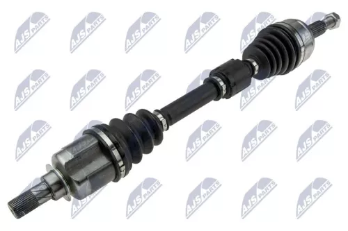 NTY NTY NPW-RE-166 NTY NPW-RE-166 Drive Shaft 