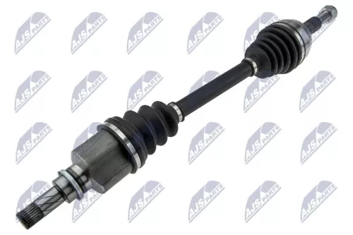 NTY NTY NPW-RE-168 NTY NPW-RE-168 Drive Shaft 