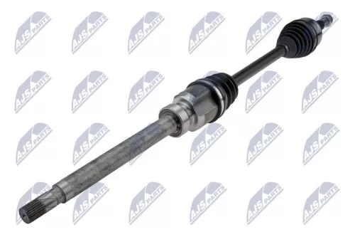 NTY NTY NPW-RE-169 NTY NPW-RE-169 Drive Shaft 