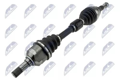 NTY NTY NPW-RE-170 NTY NPW-RE-170 Drive Shaft 