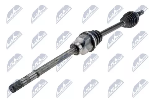 NTY NTY NPW-RE-171 NTY NPW-RE-171 Drive Shaft 