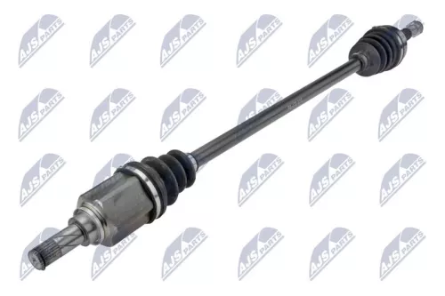NTY NTY NPW-RE-172 NTY NPW-RE-172 Drive Shaft 