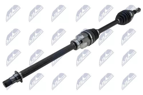NTY NTY NPW-RE-175 NTY NPW-RE-175 Drive Shaft 